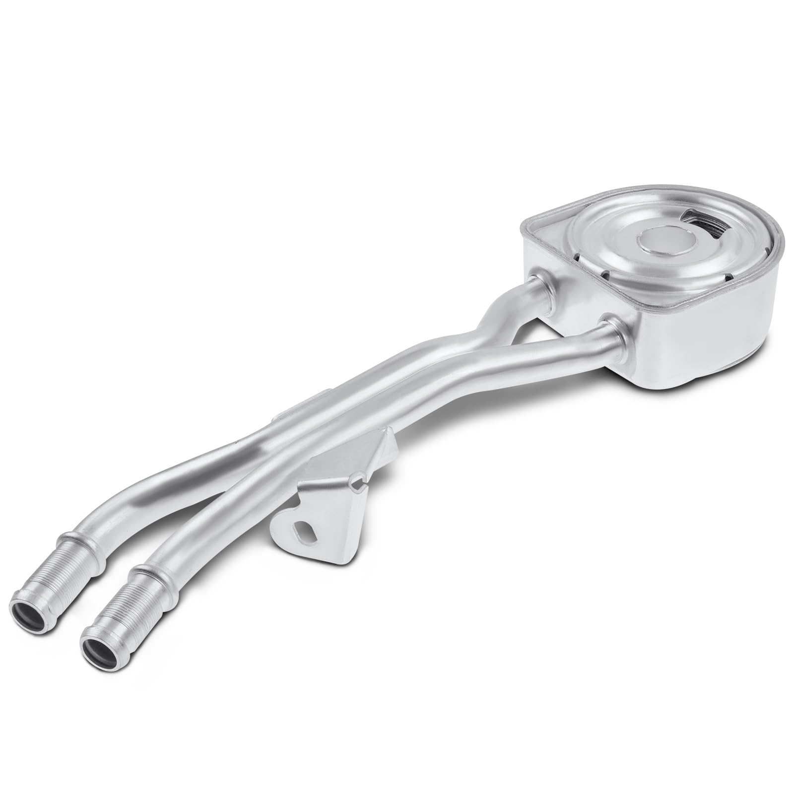 Frankberg Enfriador de aceite 49870251 | Compatible con: Saxo S0 S1,106 II 1A 1C