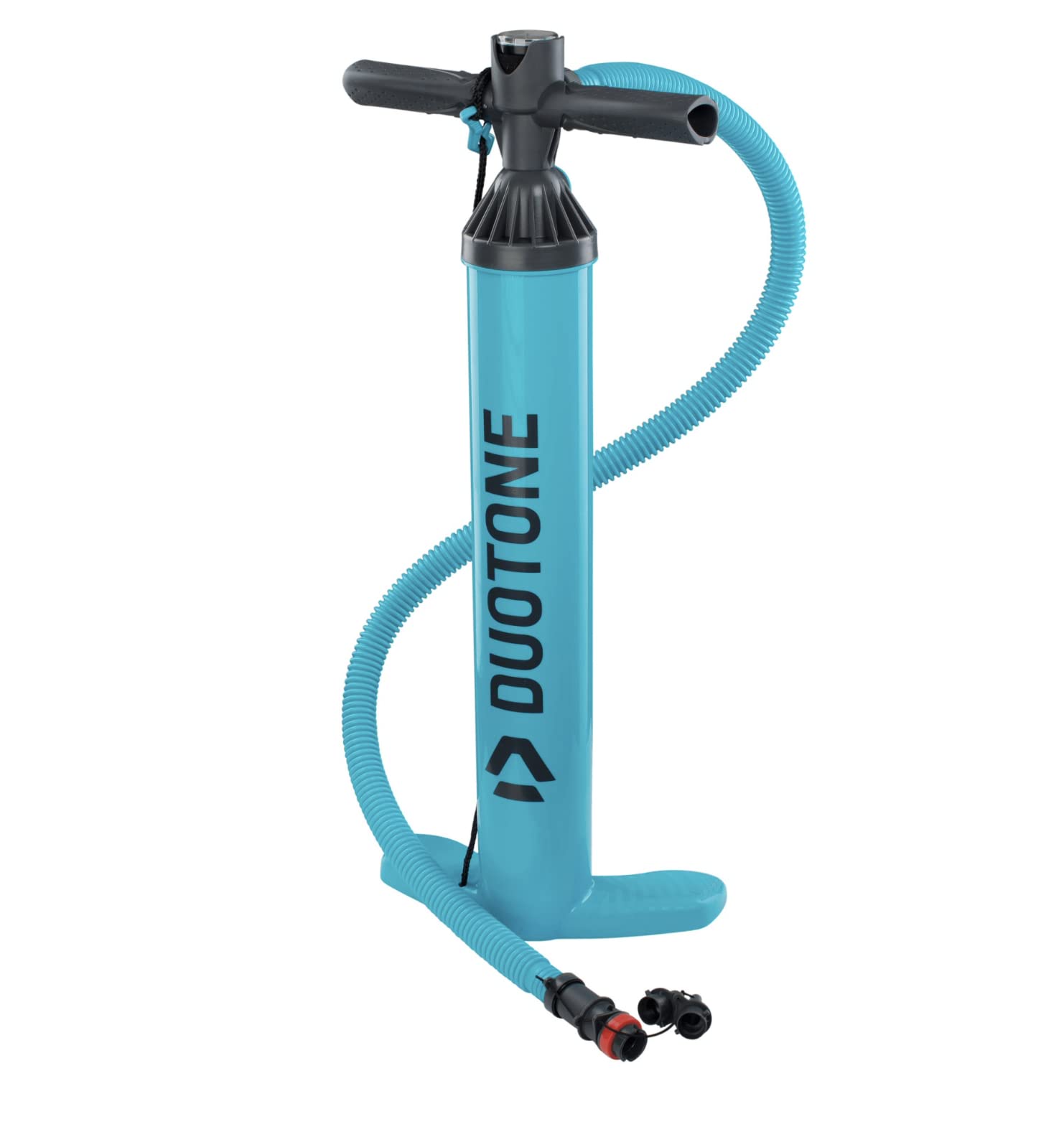 Duotone Kitesurf Pomp Multi Pump - Turquoise