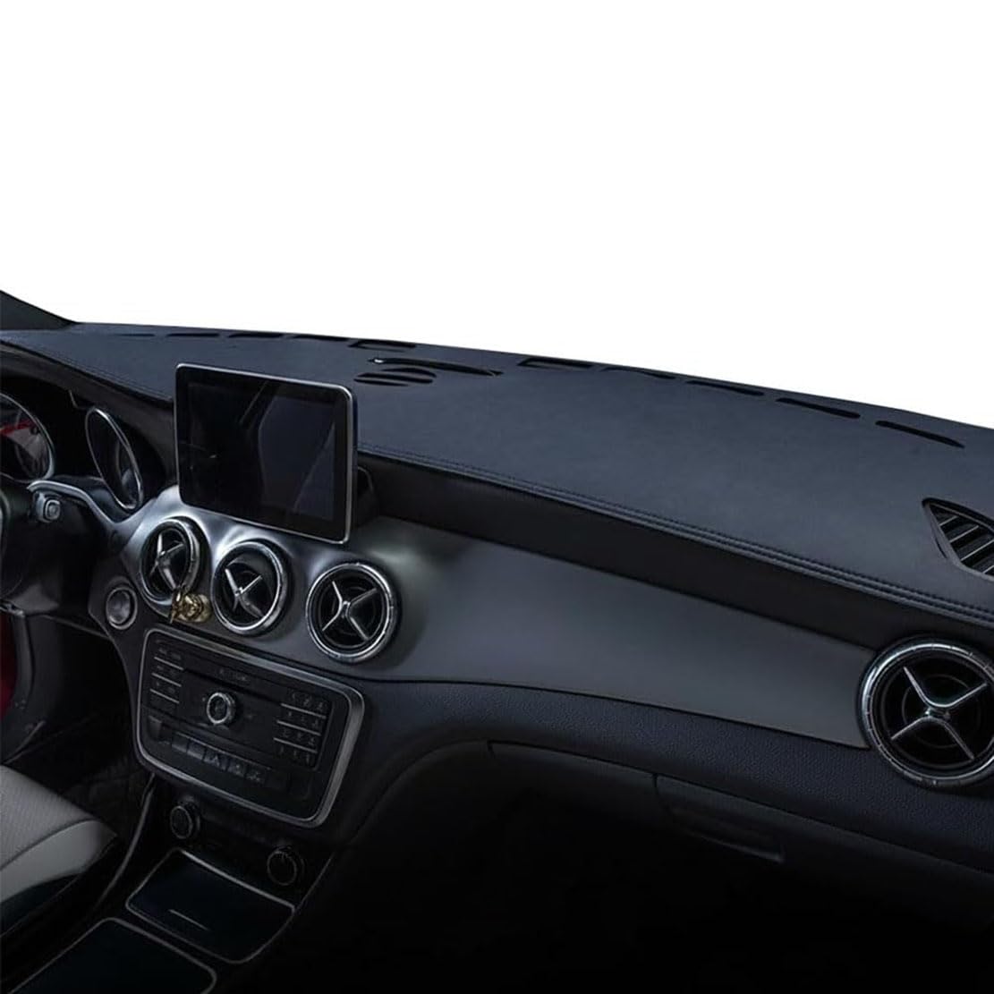 Car dashboard mat,Compatible with Land Rover Range Rover Velar,Auto Parts