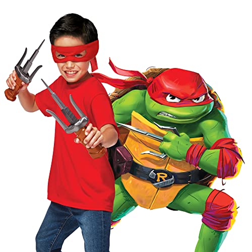 Teenage Mutant Ninja Turtles - Raphael Transforming Sai – Ansicht 5