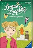 Leonie Looping, Band 8: Die Waldolympiade