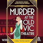 Cover of Murder at the Old Vic Theatre