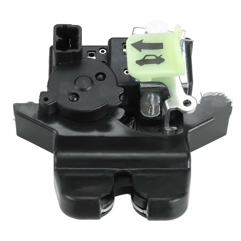 Actionneur de verrouillage 81230-0A501 pour sécuriser le coffre de Genesis Coupé