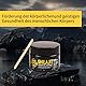Katomi Shilajit Mumijo Harz – Natürliches Nahrungsergänzungsmittel, Vitalität & Energie für Erwachsene, Umweltfreundlich, 50g, Geschenk zu Weihnachten & Geburtstag