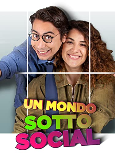  Un mondo sotto social
