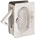 Bright Chrome Pocket,2101US26