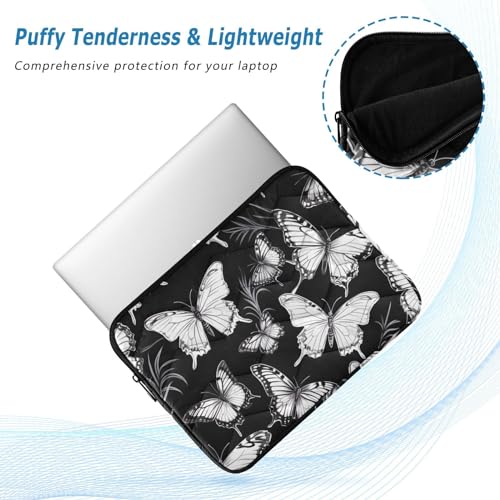 Funda para Portátil 13-14 Pulgadas Resistente al Agua miniatura 5
