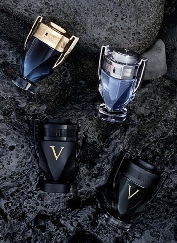 Paco Rabanne Invictus Edt 50 Ml - Görsel 6
