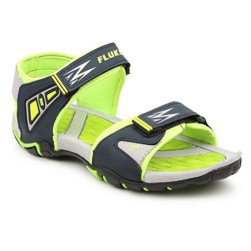 Fluke Men Synthetic Outdoor Sandals and Floaters Under 500 Amazon.in