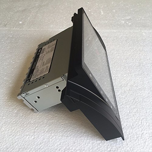 Touchscreen Head Unit for BMW E38 E39 E53 M5 X5 Car Stereo 9