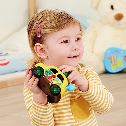 Petite voiture jouet Smoby Fruit Friends - vue 6
