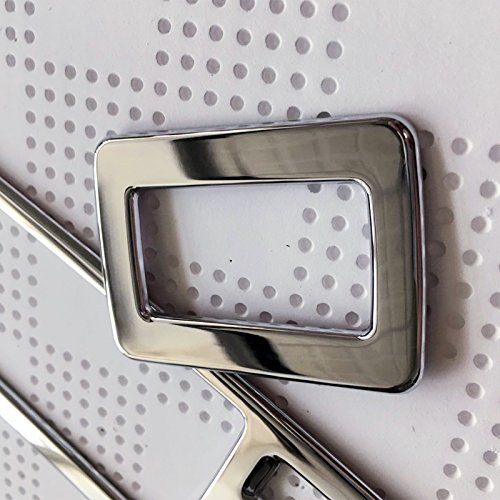 Per C-HR CHR 2016-2019 Hybrid Cornici dei Pannello...