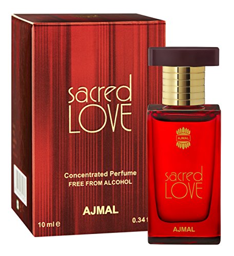 secret love perfume ajmal