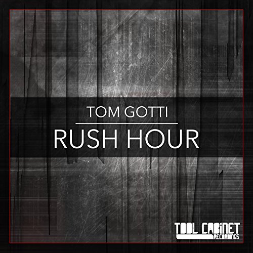 Rush Hour by Tom Gotti on Amazon Music