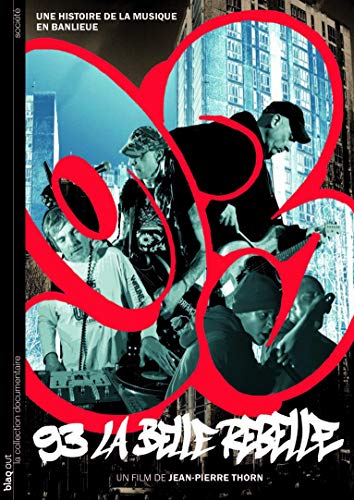 93, La Belle Rebelle