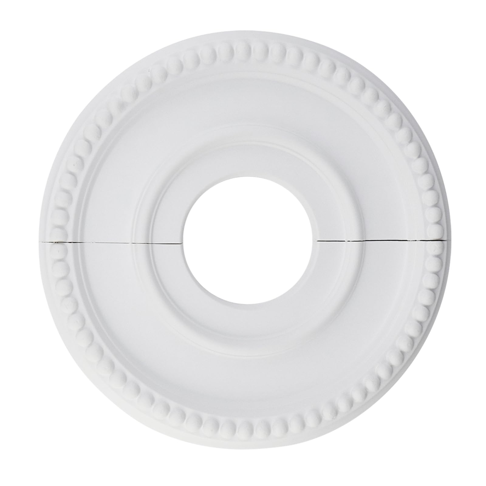 PU Ceiling Medallion - Decorative Home Lighting -12