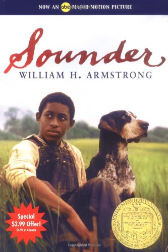 Sounder (Summer Reading Edition)