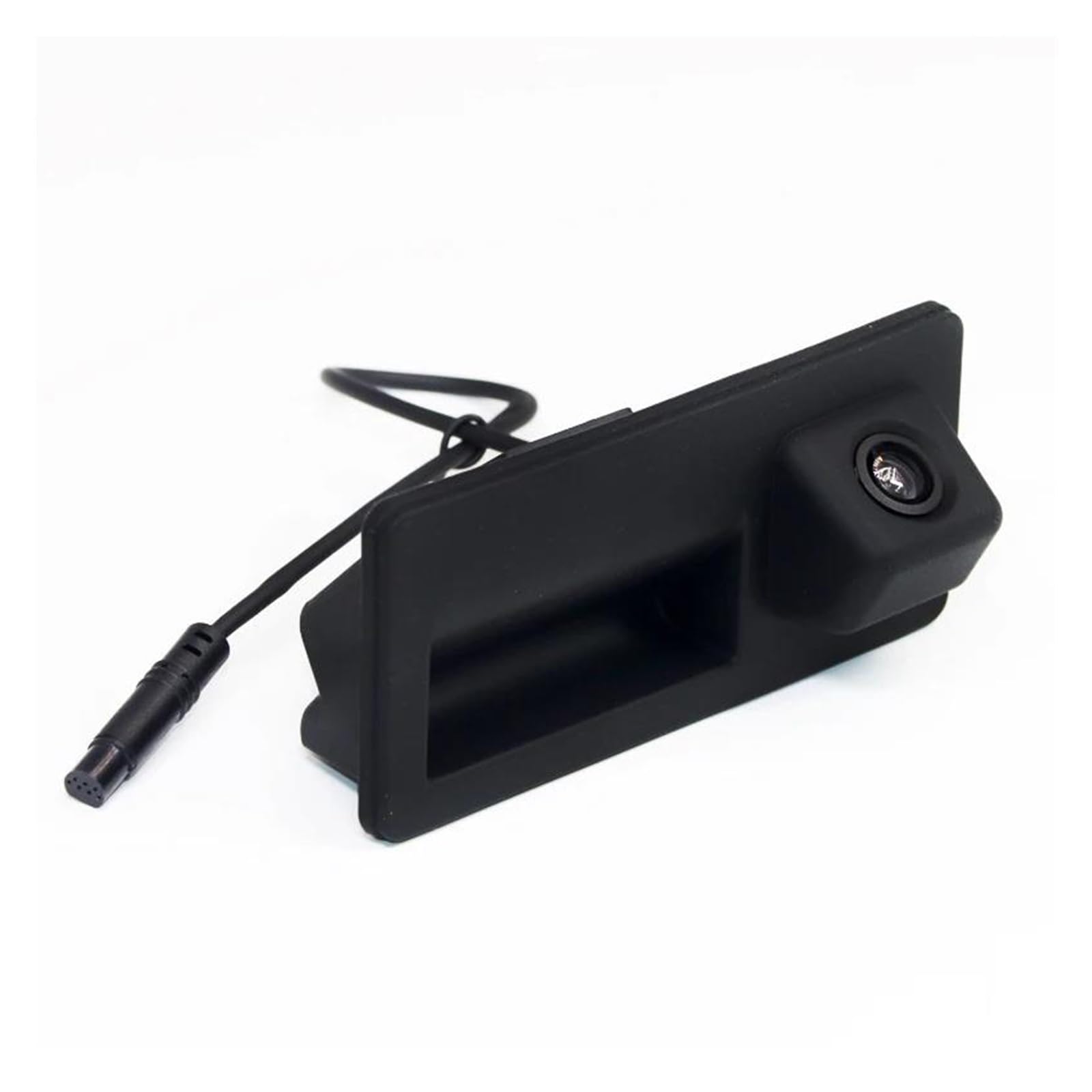recul étanche caméra Caméra de recul pour Volant trajectoire Dynamique poignée de Coffre stationnement pour VW MQB PQ MIB RCD330