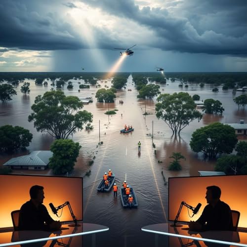 Dutch Dialogues (A2) - DD101: 09 mrt &mdash; Rick gaat nooit naar Australi&euml; (Rick, Pieter & Lisa)