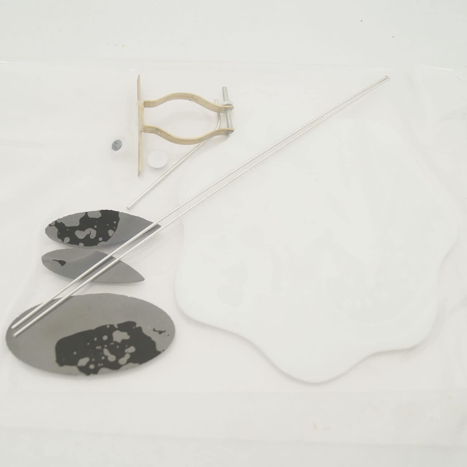 Pre-Cut Sheep Night Light Kit