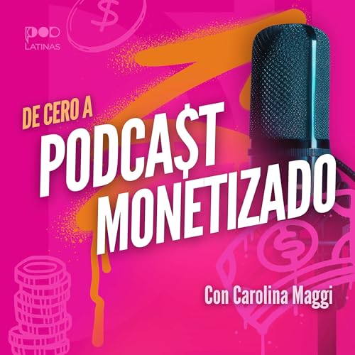 Page de couverture de 🎙 # 3 – Contenido que atrae, conecta y vende