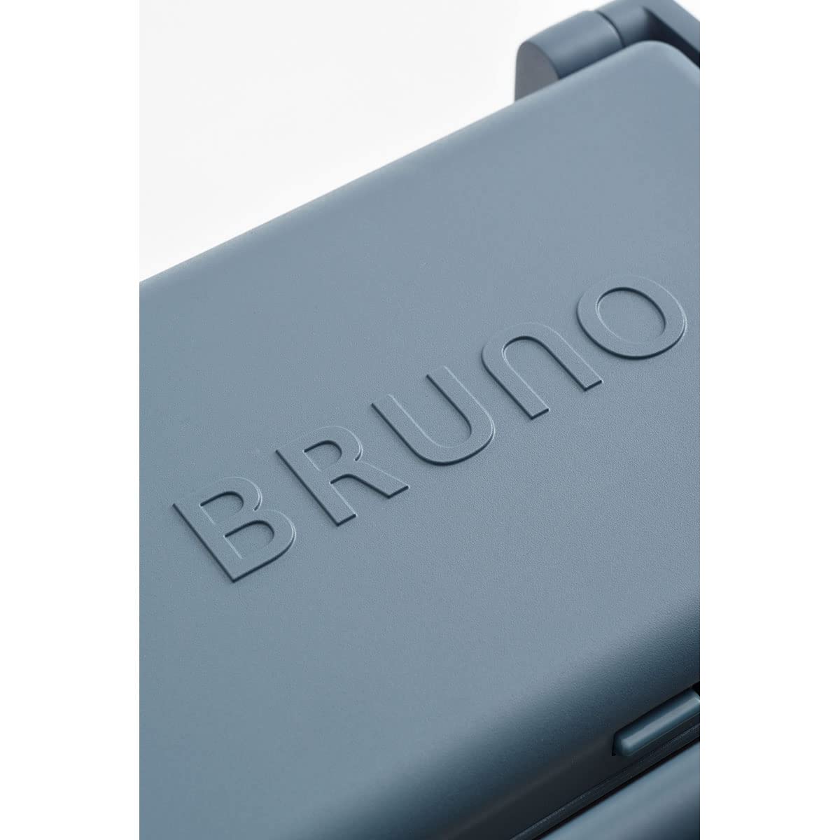 [ブルーノ]BRUNO ホットサンドメーカー BOE084 ナイトブルー Amazon | [ブルーノ]BRUNO ホットサンドメーカー BOE084 ナイト