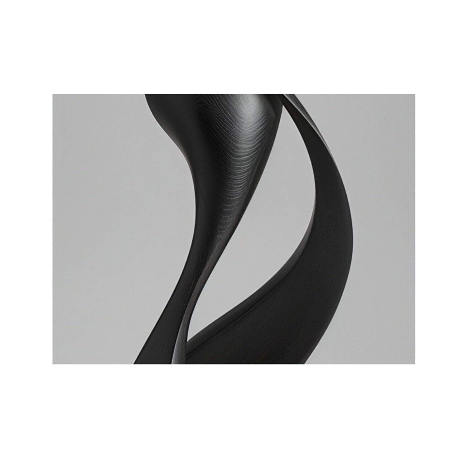 Figuras de Escritorio Figuras abstractas, esculturas de Madera, Piezas Arte, Decoraciones for vestíbulos y oficinas, Muebles for el hogar