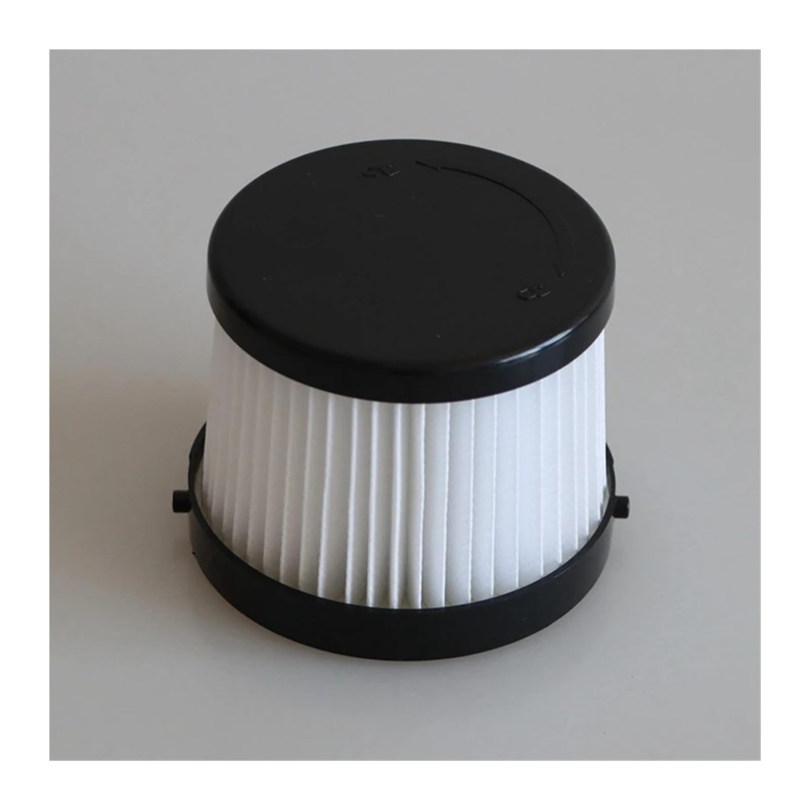 Filter, kompatibel mit DEWALT, DCV501LN/DCV501HB Staubsauger Ersatzteile, waschbarer Filter, Haushaltsreinigung(9PCS)