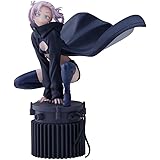 よふかしのうた CALL OF THE NIGHT 七草ナズナ Luminasta（ルミナスタ） フィギュア