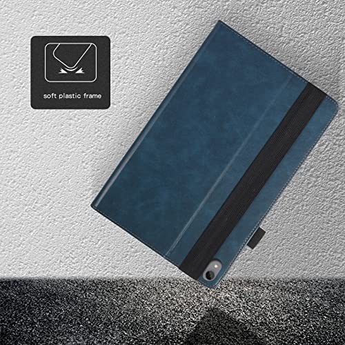 CASAFUNY Case for Lenovo Tab P11/P11 Plus 11 Inch(TB-J606/TB-J607/TB-J616) Tablet Cover - Image 2