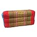 Thai Traditional Pillow Block for Massage, Yoga, Meditation