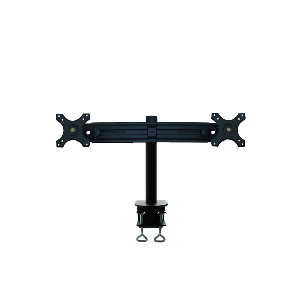 Newstar 948019 Braccio per 2 Monitor