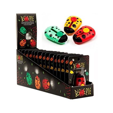 Tacony Beetle LED Needle Threader POP Cover