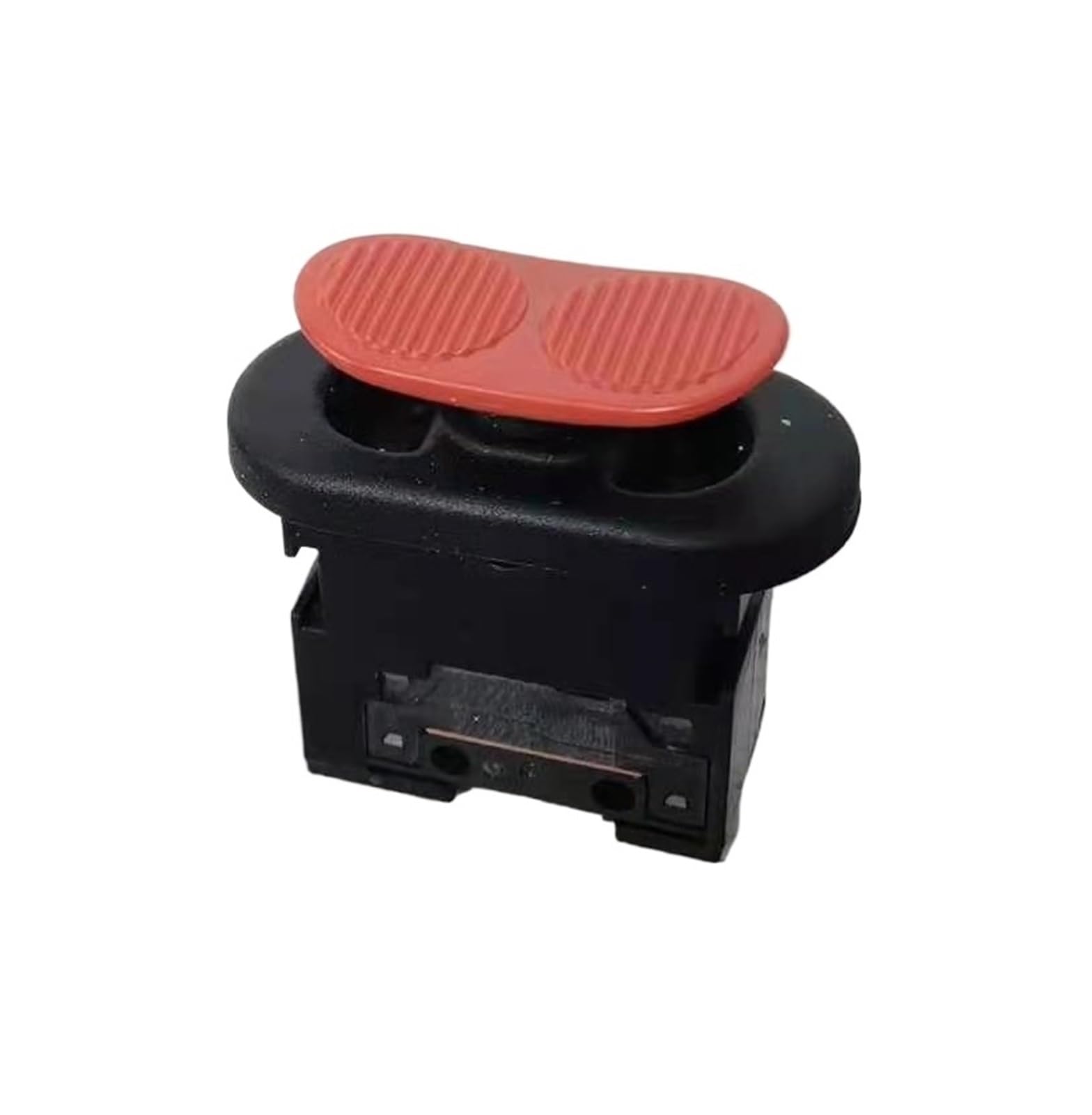 Joystick industrial para solucionar fallos de precisión en paneles RC con retorno automático