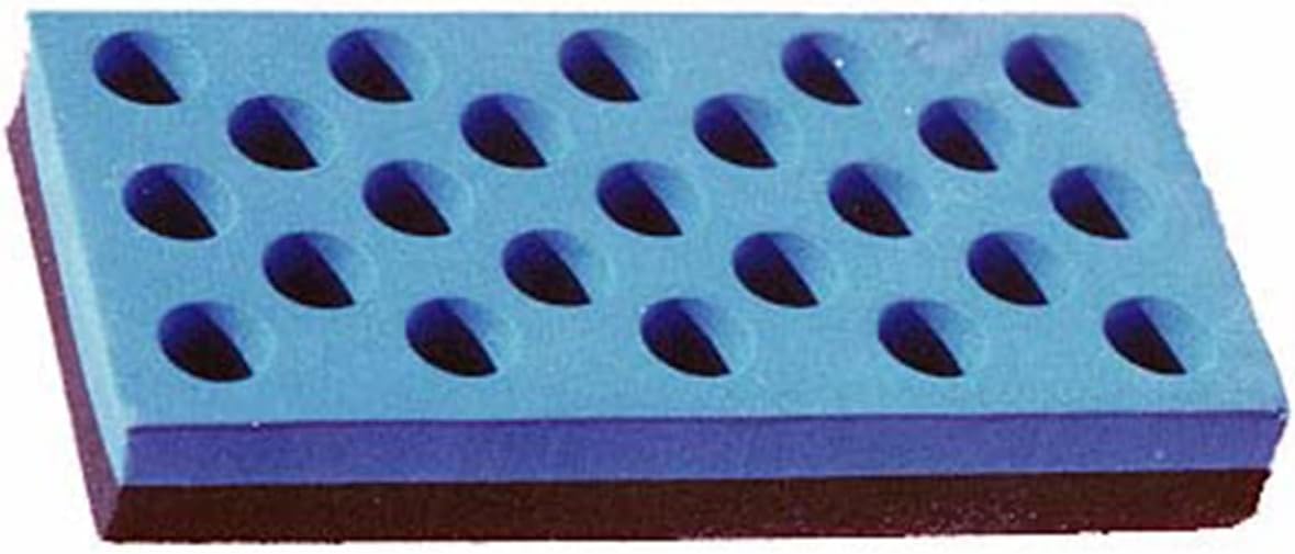 Motor Guard - Sanding Block Holy-Terror (HT2),One Size