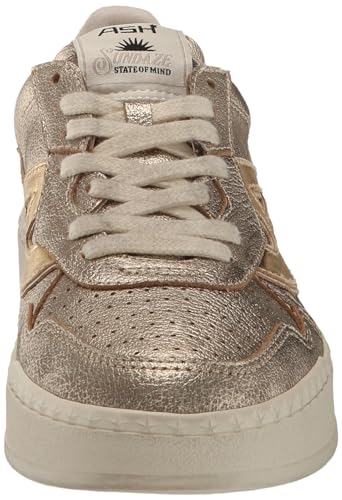 ASH Women's Starlight Bis Shoes-Stylish, Comfortable Footwear for Everyday Wear, Casual Sneaker2