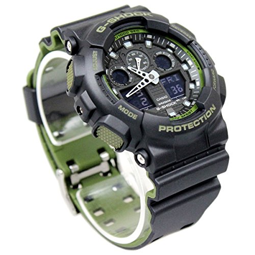 Amazon.co.jp: 自衛隊 警察官 公務員 G-SHOCK Military 20気圧防水