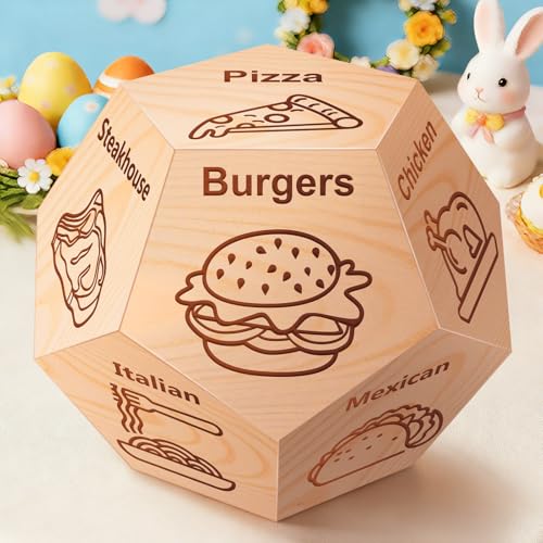 Easter Basket Stuffers Gifts for Teens Mens Adults, Gifts for Him Her, Winzwon Date Night...