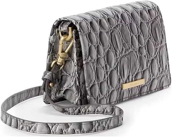 Vintage-Inspired Crossbody by BRAHMIN