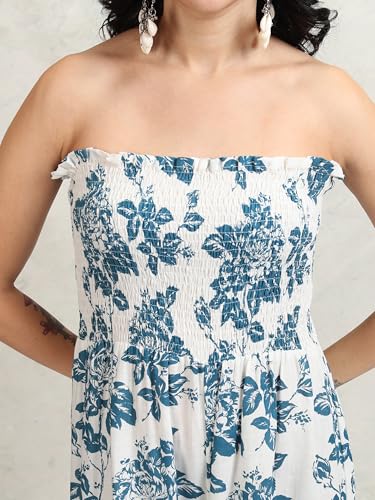 Image of Vishudh Women Jumpsuit