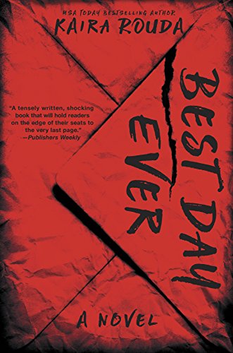 Best Day Ever: A Riveting Psychological Thriller about the Perfect Marriage Best Day Ever: A Riveting Psychological Thriller about the Perfect Marriage