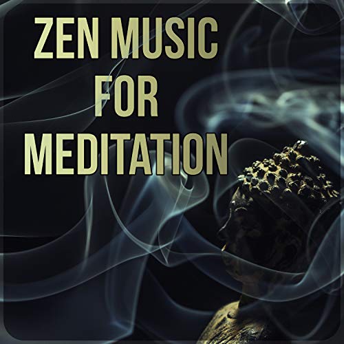 Zen Music for Meditation Asian Zen Spa, Reiki, Yoga