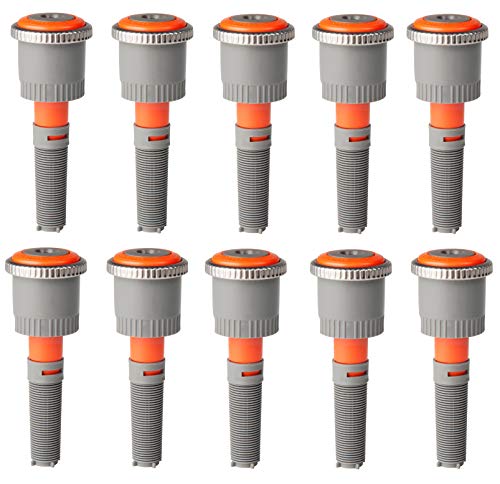 Hunter (10 Pack) MP800SR-90 - Short Radius 90 Degrees (10)