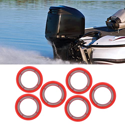 Astibym 26‑830749, Tappo di Scarico in Acciaio