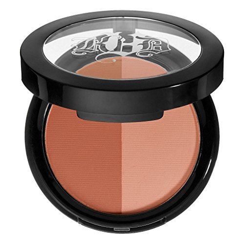 Kat Von D Shade & Light Two Tone Contur Blush Mickey & Mallory