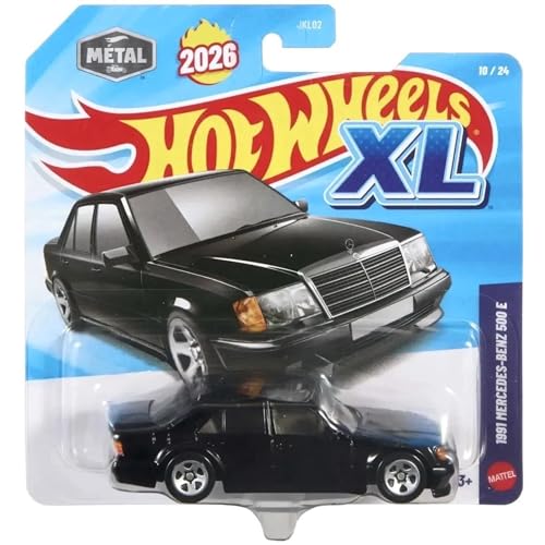 Hot Wheels 1:64 Scale Cars Racecars Trucks & Bikes - U.S.S. Enterprise NCC-1701 - HTB32 product thumbnail 7