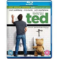 Ted