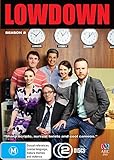 Lowdown - Season 2 - 2-DVD Set [ NON-USA FORMAT, PAL, Reg.0 Import - Australia ]