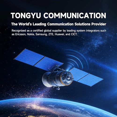 Image of Tongyu AX3000 WiFi 6 Router ZETTABEAM, 2404Mbps Dual Band Easy Mesh OFDMA MU-MIMO 100 Devices Gigabit Internet Wireless Routers, 4 FEM 4 Antenna VPN Travel Router for Modem Home Gaming Computer