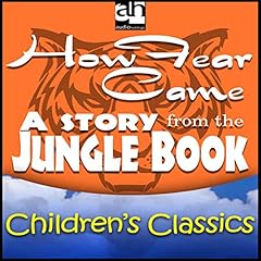 Couverture de How Fear Came